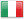 Vista Rainbar in italiano